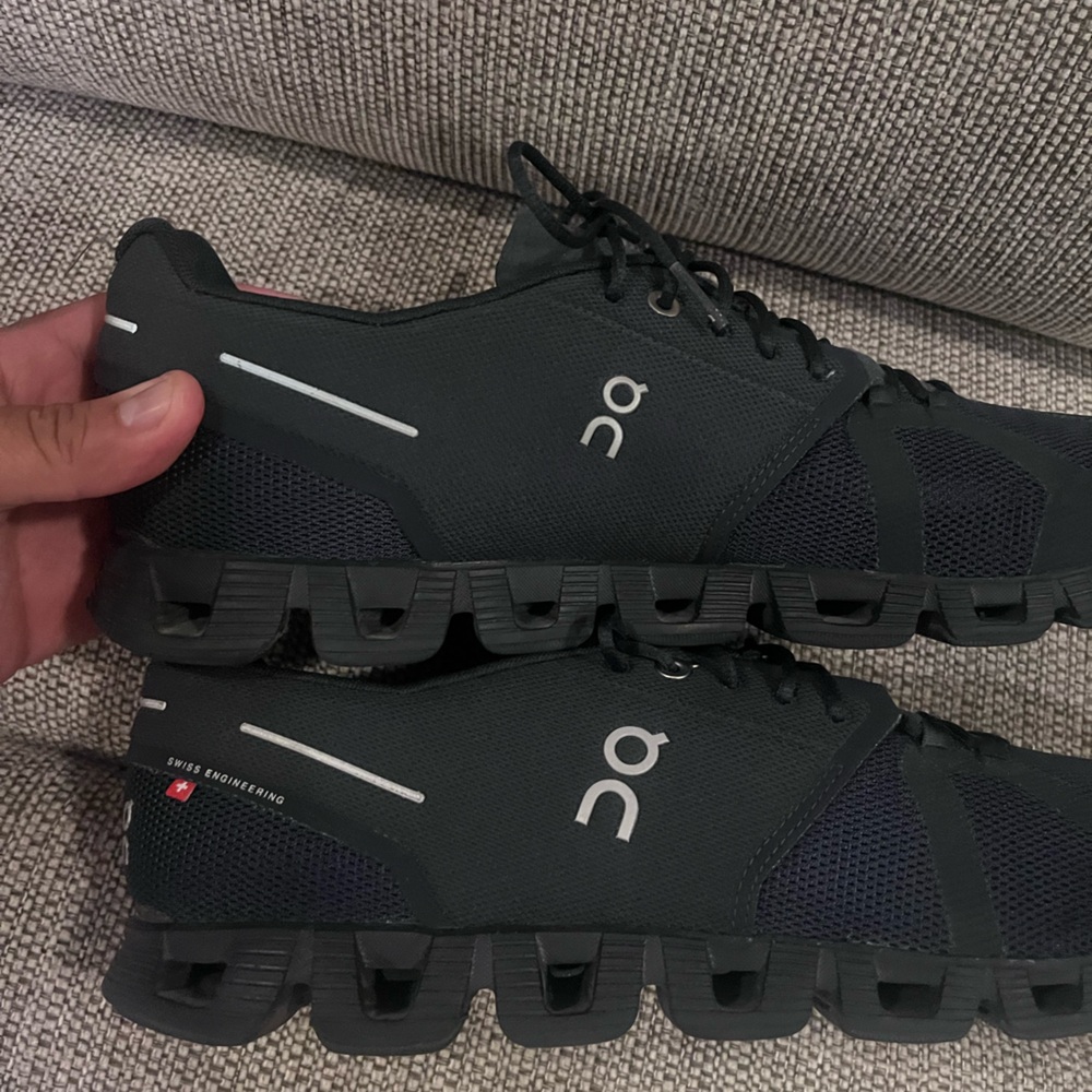 On cloud size 13 no box